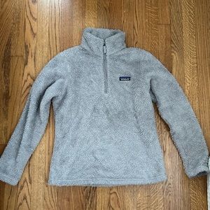 Patagonia pullover